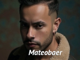 Mateobaer