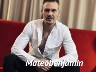 mateobenjamin Gay Vod