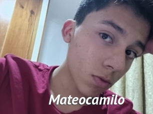 Mateocamilo