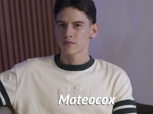 Mateocox