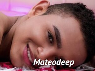 Mateodeep