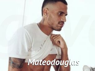 mateodouglas Gay Vod