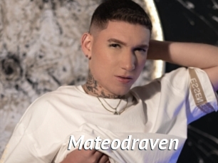 mateodraven Gay Vod