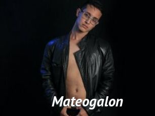 Mateogalon