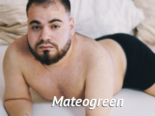 Mateogreen