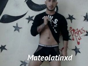 Mateolatinxd