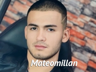 Mateomillan