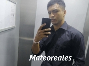 mateoreales Gay Vod