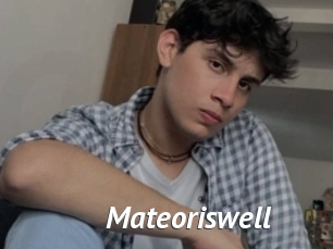 mateoriswell Gay Vod