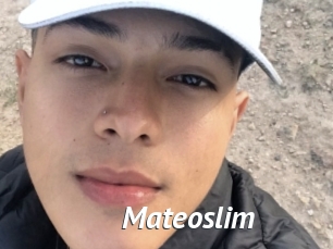 Mateoslim