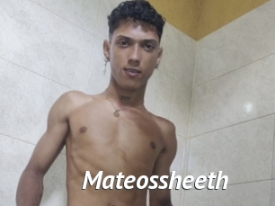 Mateossheeth