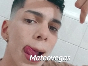 Mateovegas