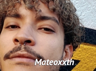 Mateoxxth