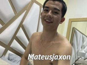 Mateusjaxon