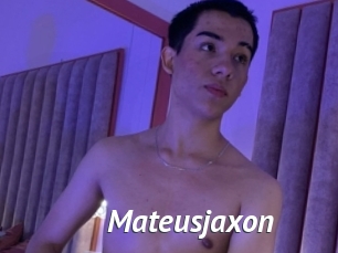 Mateusjaxon