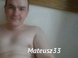 Mateusz33