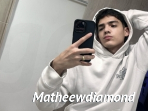 Matheewdiamond