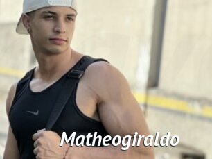 Matheogiraldo