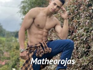 matheorojas Gay Vod