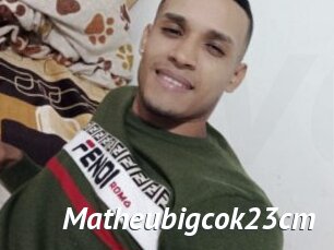 Matheubigcok23cm