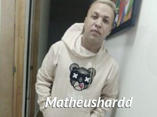 Matheushardd