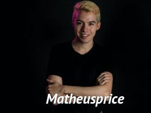Matheusprice