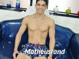 Matheusrand