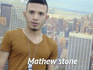 Mathew_stone
