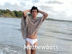 Mathewbass