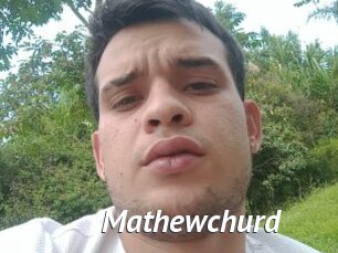 Mathewchurd