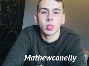 mathewconelly Gay Vod