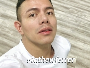 Mathewferrer
