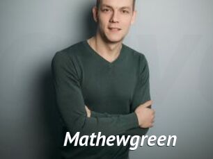 Mathewgreen