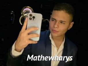 Mathewharys