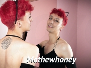 Mathewhoney