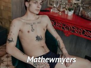 Mathewmyers