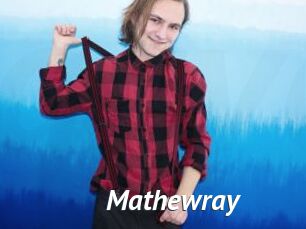 Mathewray