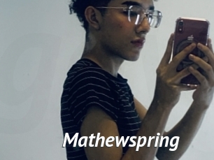 Mathewspring