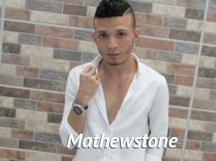 Mathewstone