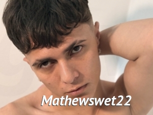 Mathewswet22