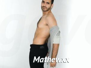 Mathewxx