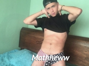 Mathheww