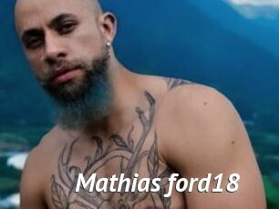 mathias_ford18 Gay Vod