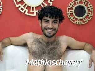 Mathiaschaserf