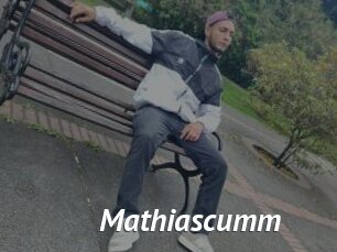 Mathiascumm
