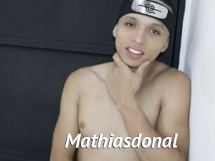 Mathiasdonal