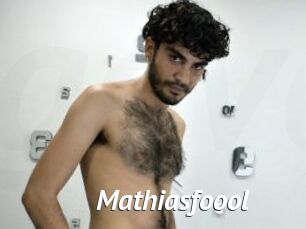 Mathiasfoool