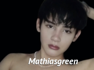 mathiasgreen Gay Vod