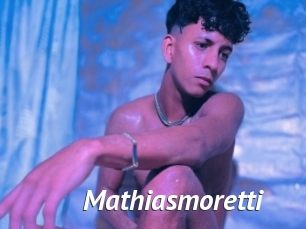 Mathiasmoretti