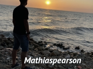 Mathiaspearson